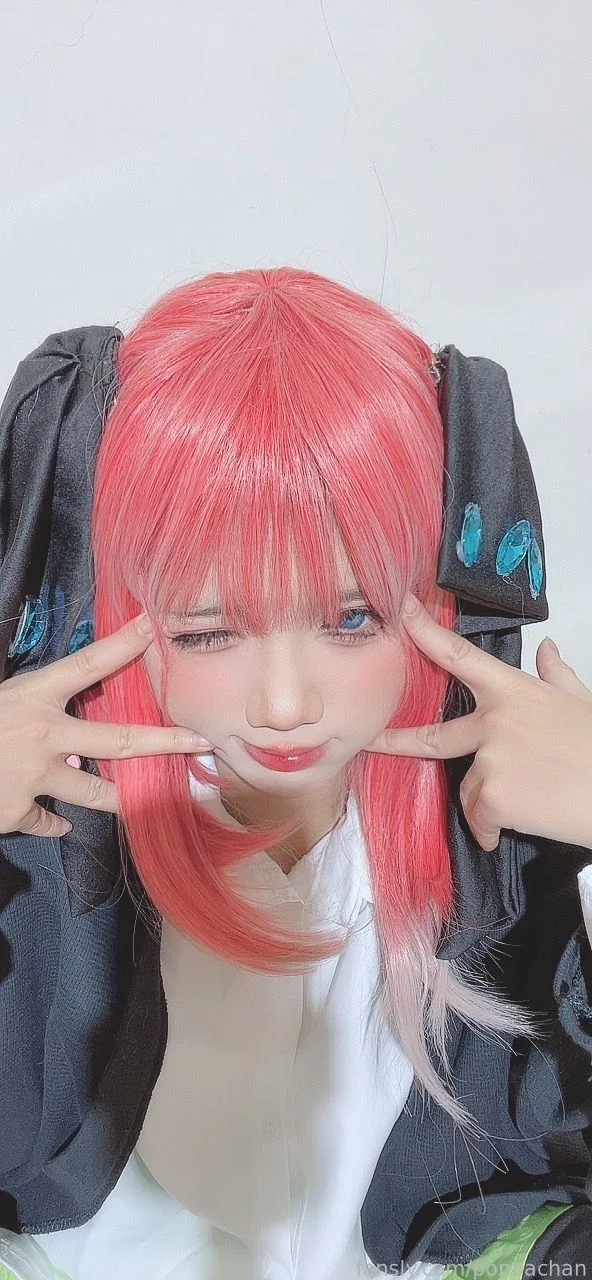 PoppaChan - Nino [84P-12MB] tg@simisebaisi 【丝足阁】027.webp